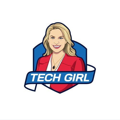 Tech Girl