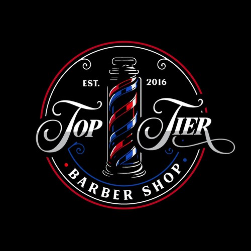 Top Tier Barber Shop