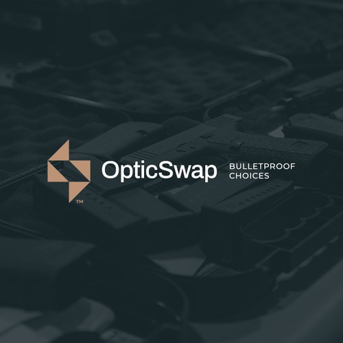 Logo for OpticSwap™