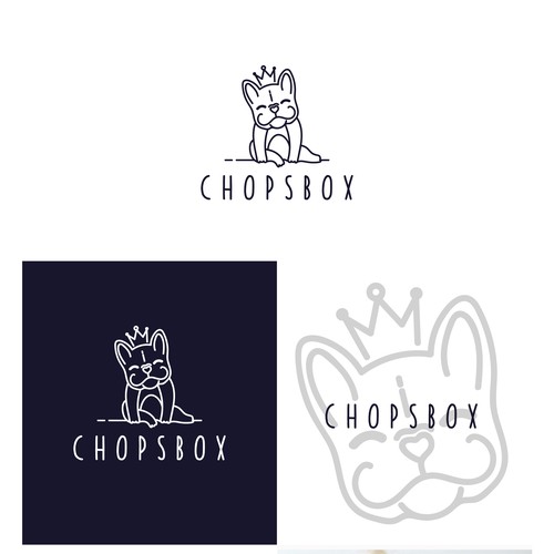 chopsBox