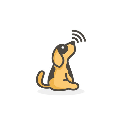 beagle logo