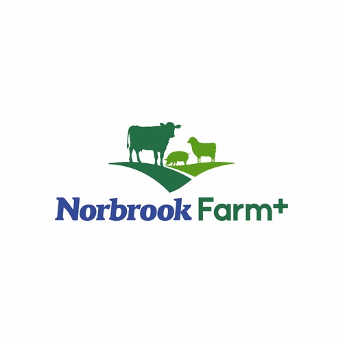 norbrook farm+