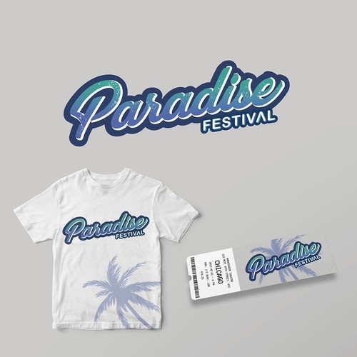 Paradise Festival