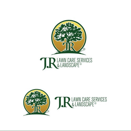 JR Lawn care - landscape services