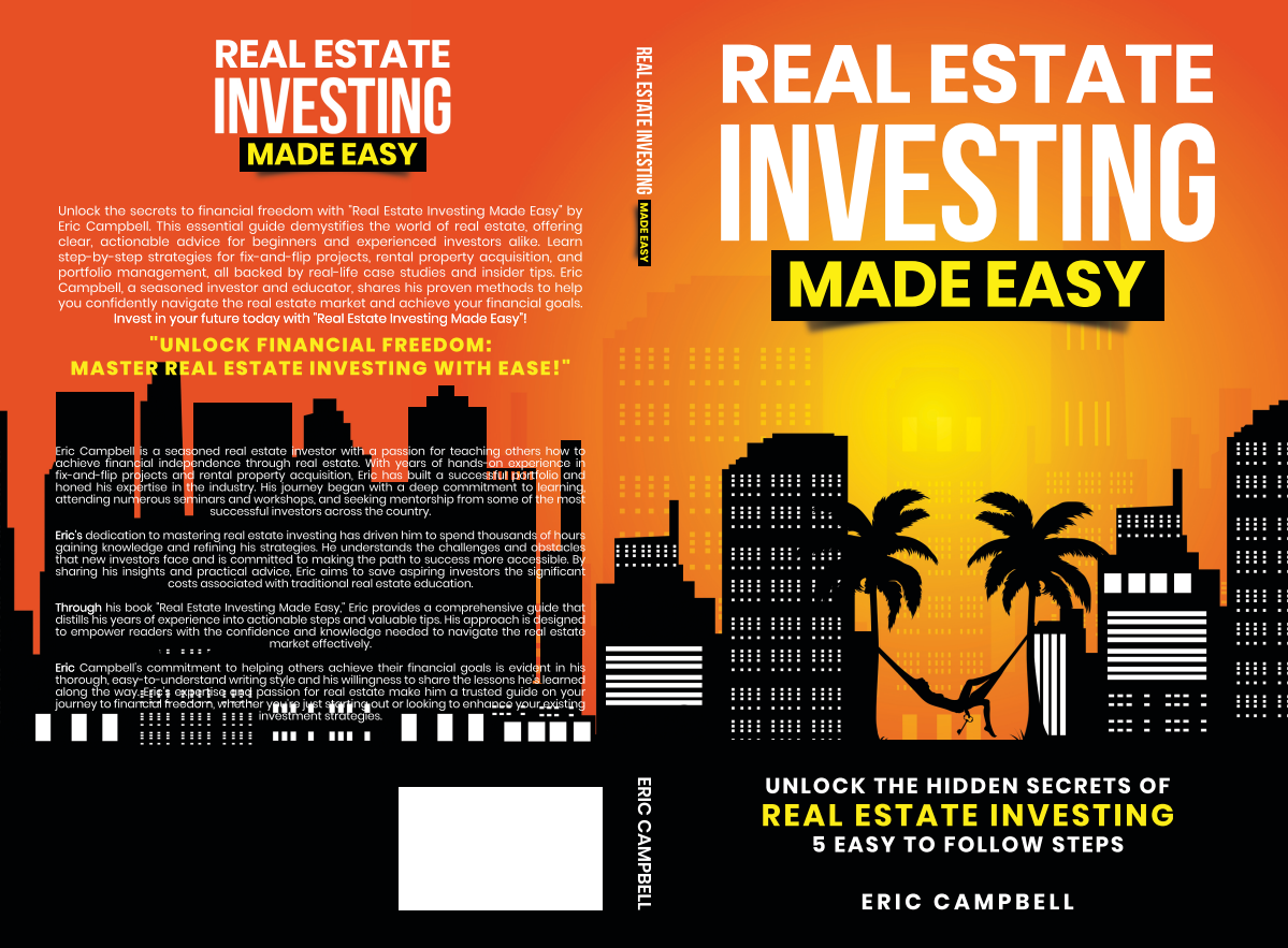 Real Estate Investing 