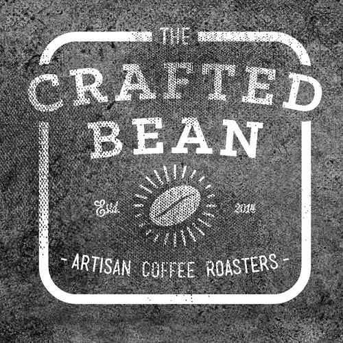 Logo for Coffee Shop