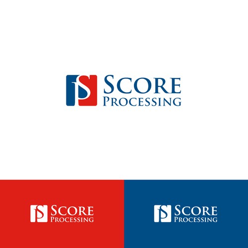 Score Processing logo