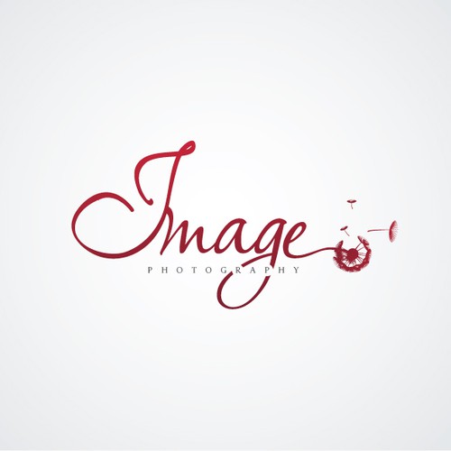 Photography logo design
