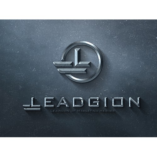 Leadgion