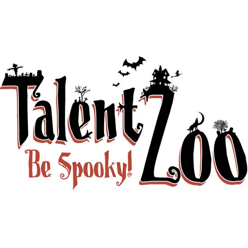 Halloween Logo