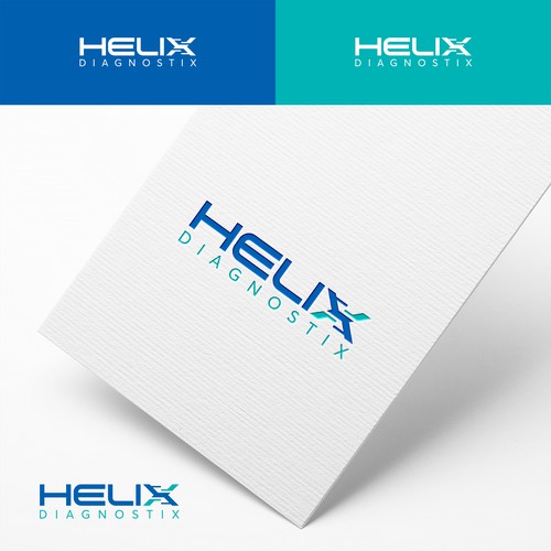 Helix diagnostix