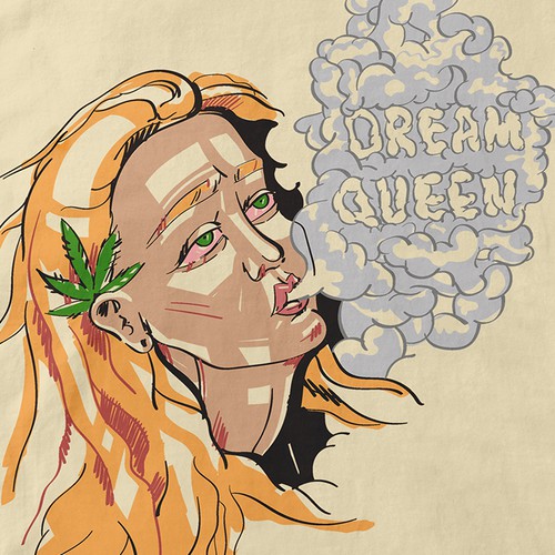 dream queen