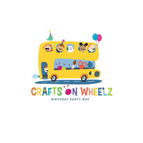 crafts logo