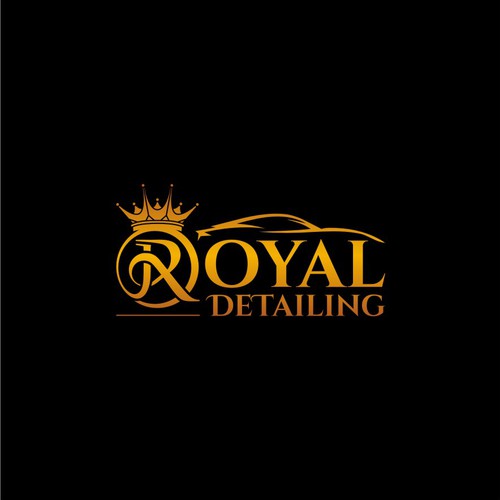 Royal Detailing