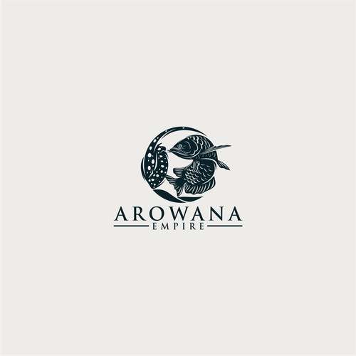 AROWANA EMPIRE