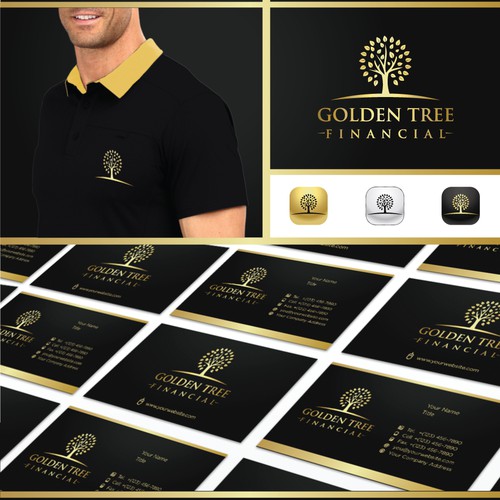 Golden Tree Financial