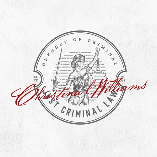 Criminal Law Firm 