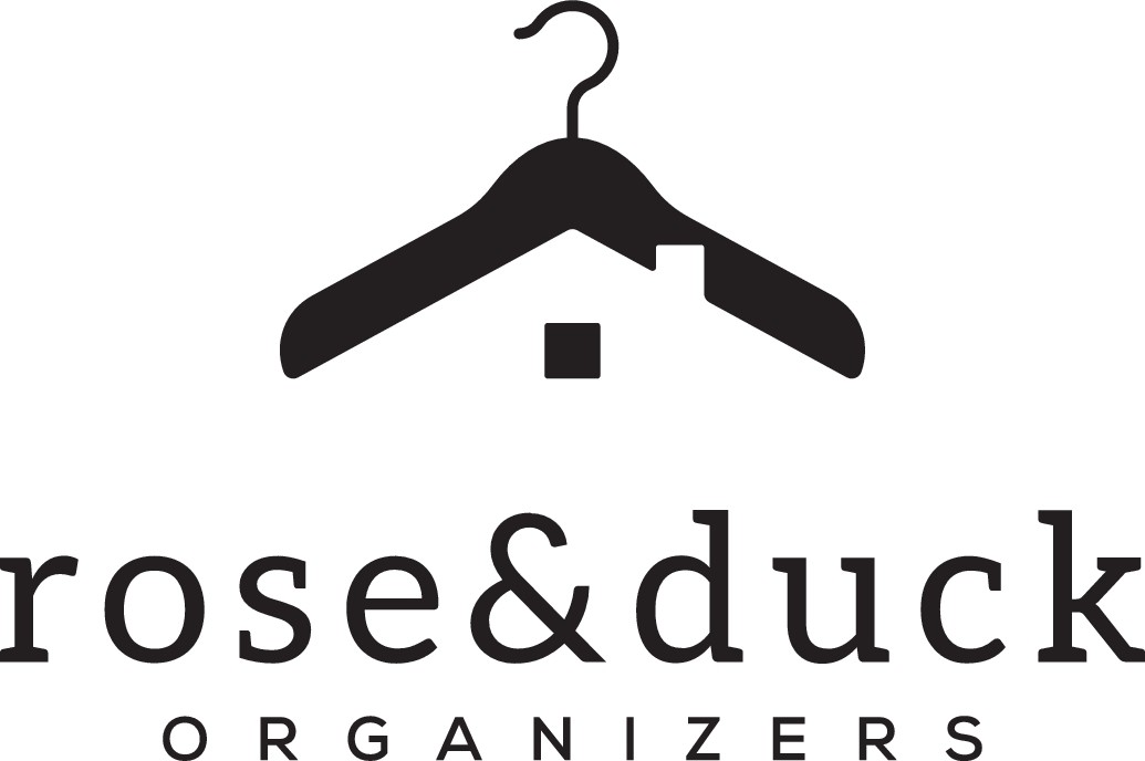 Make our Home Organizing Business stand out with a Eye Catching Logo