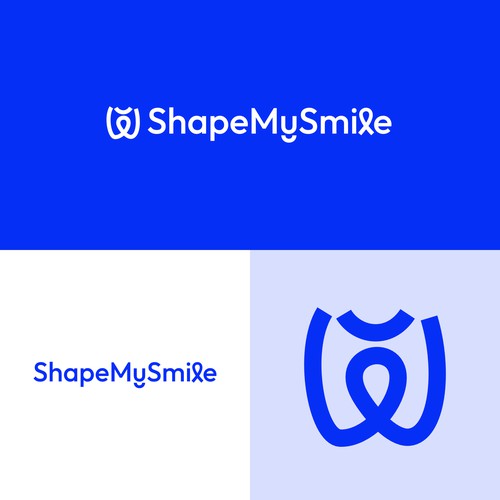 ShapeMySmile - Concept