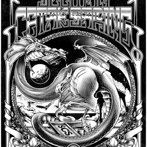SLEMAN CETAK SARING