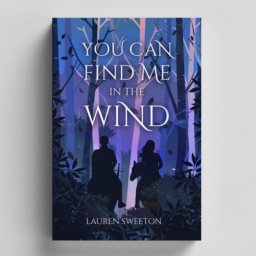 You can find me in the wind