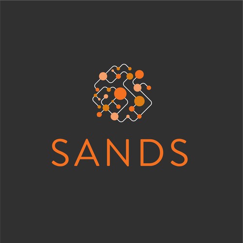 Sands logo