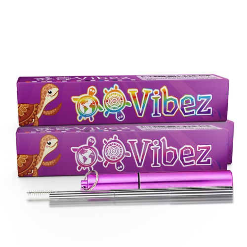 Package design