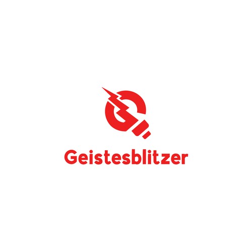 Logo Geistesblitzer