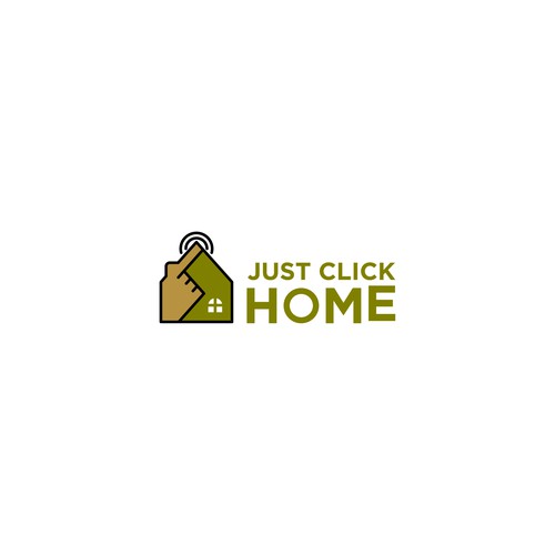 Just Click Home