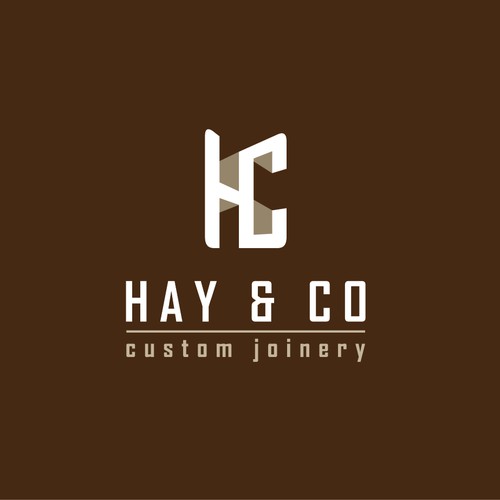 logo for joinery