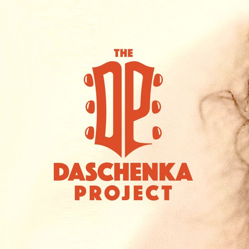 Logo for The Daschenka Project.