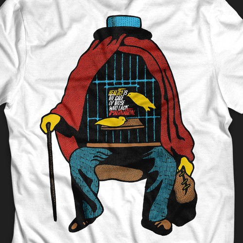 T-Shirt design