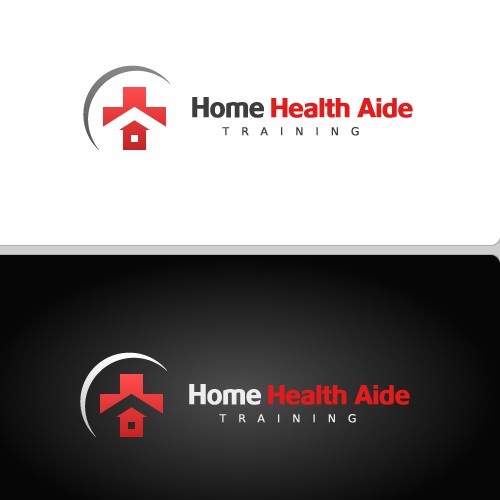 Logo needed for Home Health Aide Training
