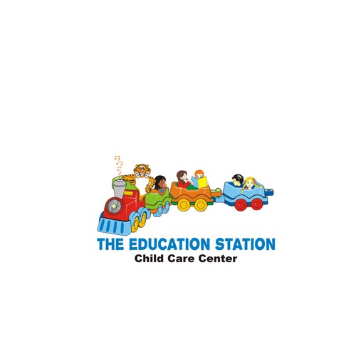 the education station