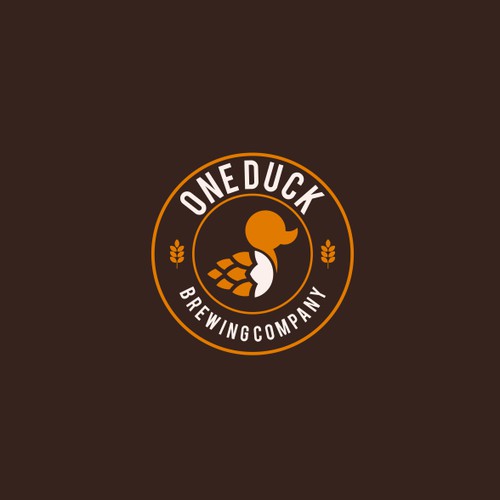 duck logo