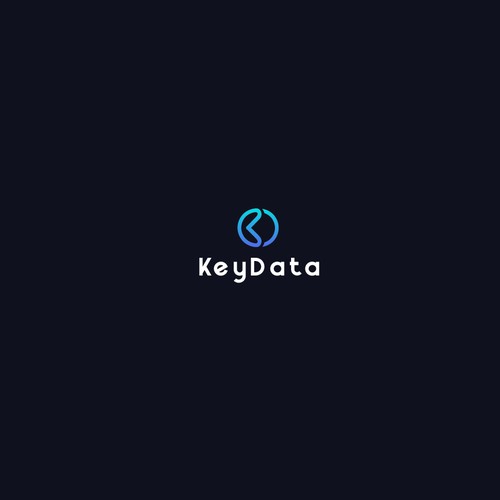 Keydata logo
