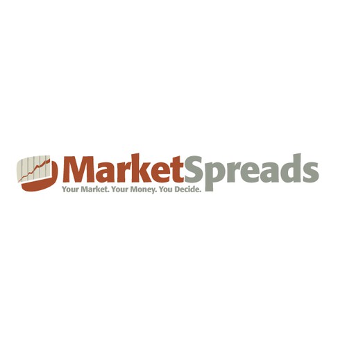 New logo for Financial Spread Trading company
