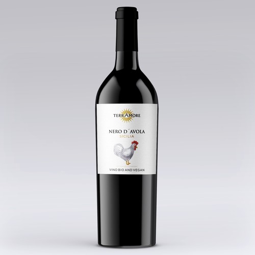 Italian BIO Wine