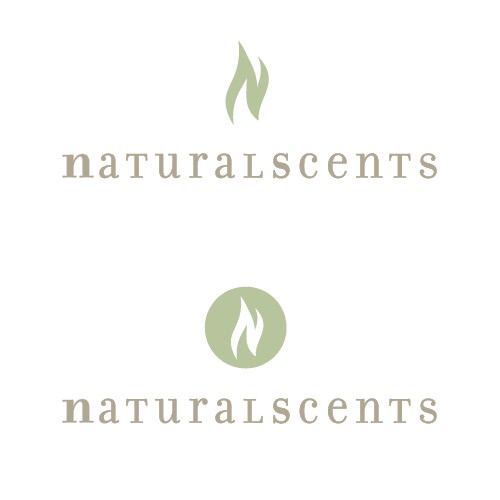 NaturalScents logo