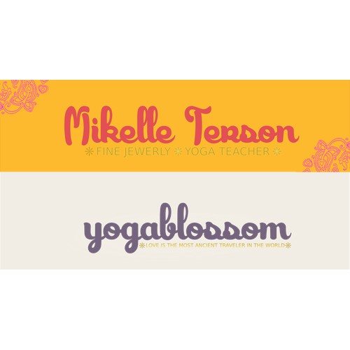 Mikelle Terson