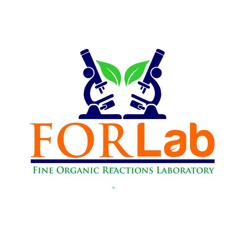 Laboratory Logo