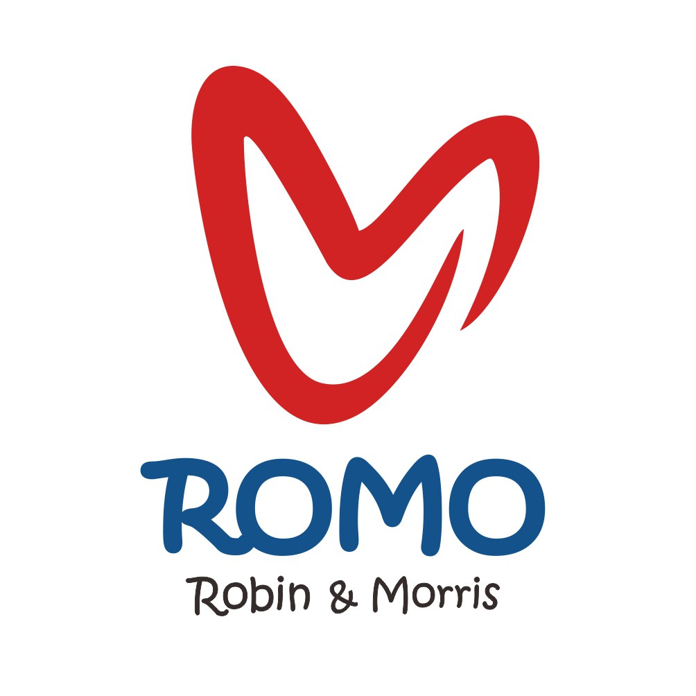 Personal Logo to celebrate Couple's 1st Anniversary