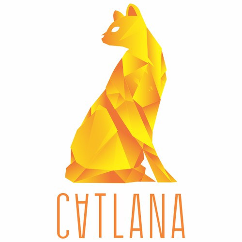 Catlana Logo