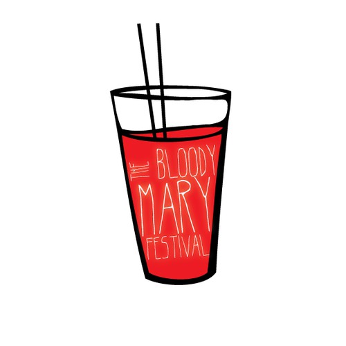 Need fun logo for Cocktail Festival