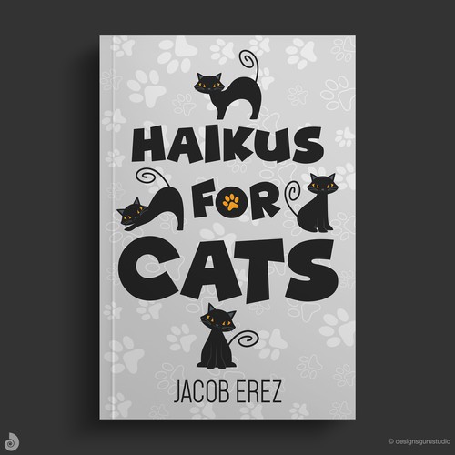 Book Cover Design