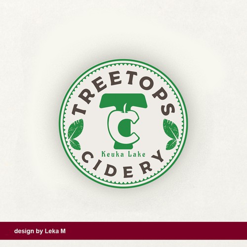 Treetops Cidery