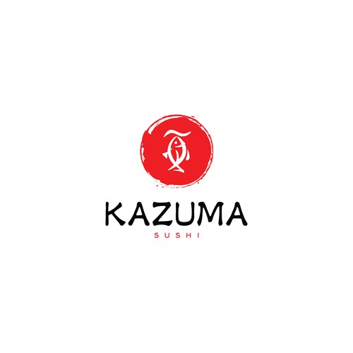 KAZUMA SUSHI