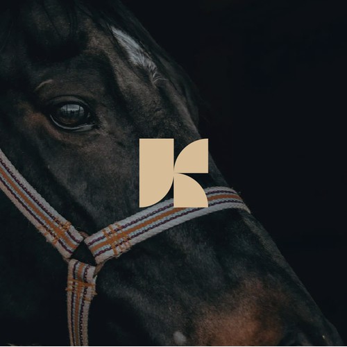 Logo for Luxurious sport horse sales