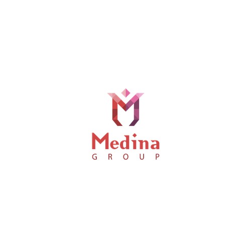 Logo for Medina Group