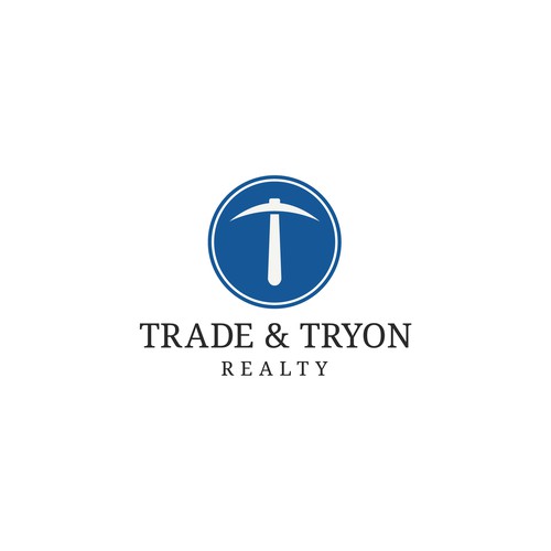 Real Estate Logo Design